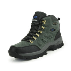 Waterproof Hiking Boots