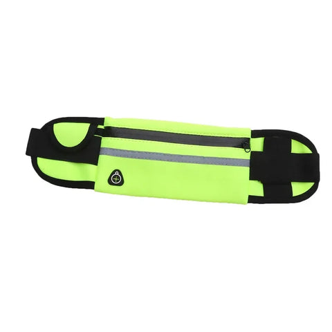 Outdoor Running Waist Packs