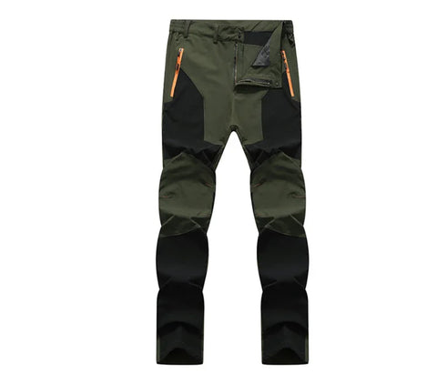 Summer Outdoor Hiking Pants