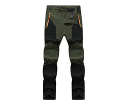 Summer Outdoor Hiking Pants