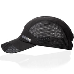 Adjustable Mesh Running Hats