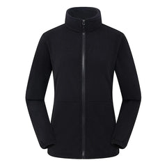 Polar Fleece Windproof Jackets