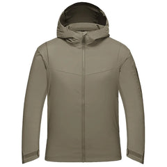 Lightweight Hiking Jacket 2024