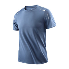 Quick-Dry Running & Hiking T-Shirt