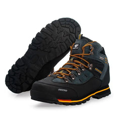 Hiking Shoes Outdoor Climbing Sneakers