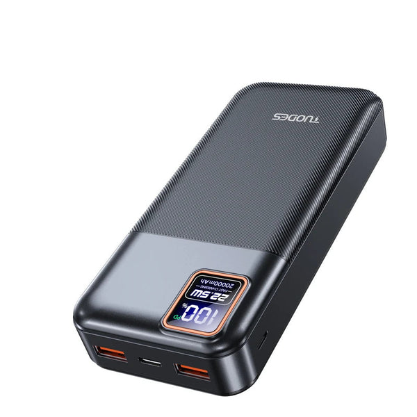 20000mAh PD20W Power Banks