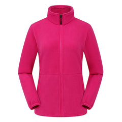 Polar Fleece Windproof Jackets