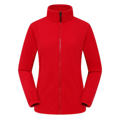 Polar Fleece Windproof Jackets