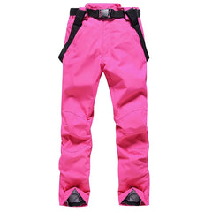 Winter Ski Pants Unisex