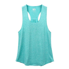 Racerback Yoga Tanks