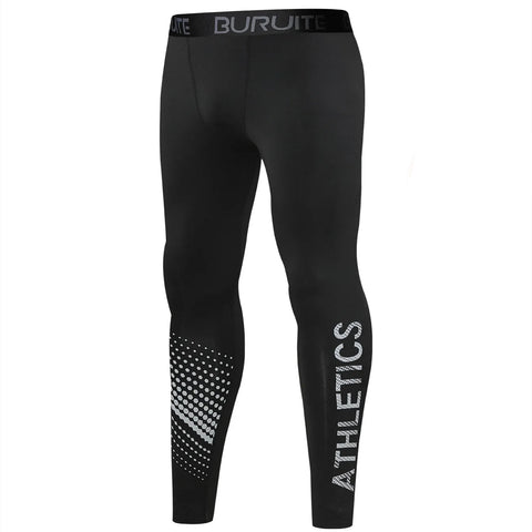 Warm Compression Leggings