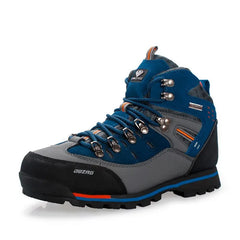 Hiking Shoes Outdoor Climbing Sneakers