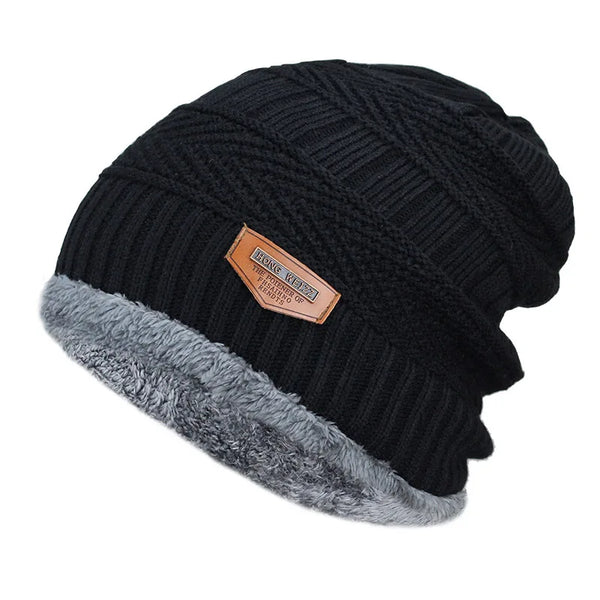 Beanie Hat for Men & Women