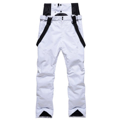 Men's Winter Skiing Pants