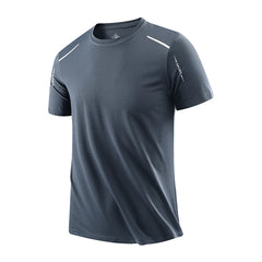 Quick-Dry Running & Hiking T-Shirt