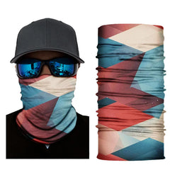 Climbing Hiking Bandana & Headwear