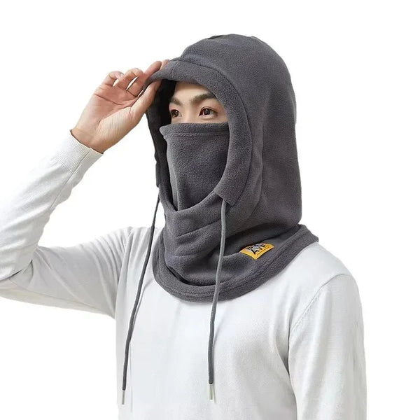 3-in-1 Winter Balaclava