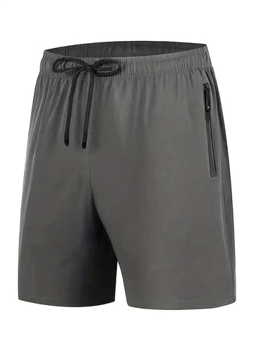 Men's Quick-Dry Running Shorts