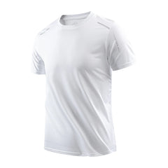 Quick-Dry Running & Hiking T-Shirt