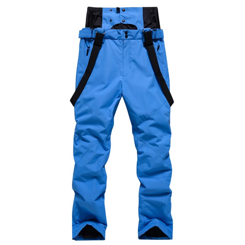 Men's Winter Skiing Pants