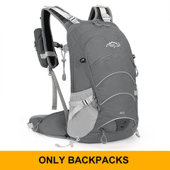 20L Waterproof Mountaineering Backpack