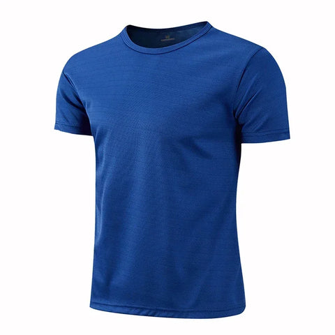 Quick-Dry Gym T-Shirt