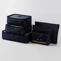 Travel Packing Cubes Sets