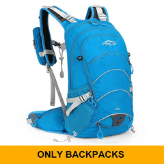 20L Waterproof Mountaineering Backpack