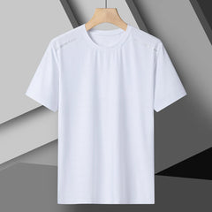 Reflective Short Sleeves Running T-Shirt